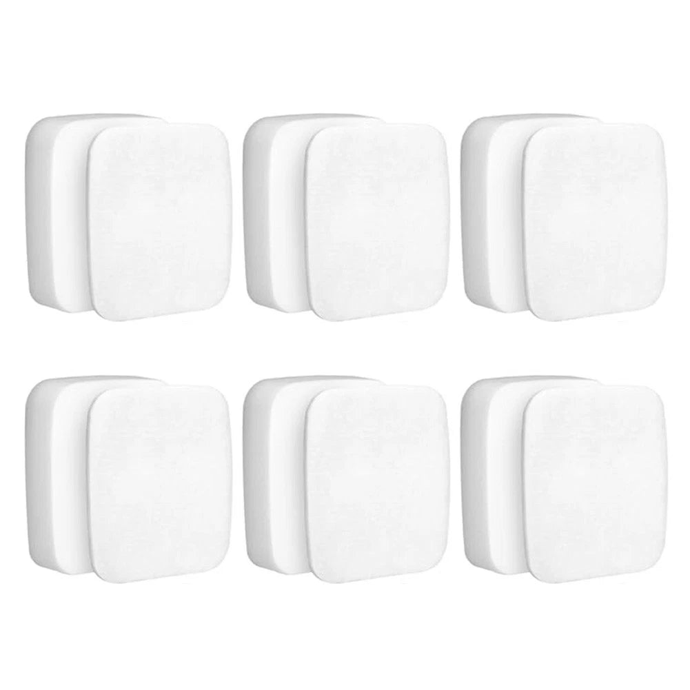 Cotton and Sponge Filter Set for Sharks Vacuums