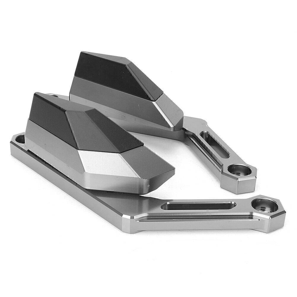 Slider Crash Protector Guard Pad for Yamaha MT-09 FZ09 (2013–2018)