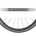 Spoke Length Measuring Tool for Crank Lock Set Screw Diameter