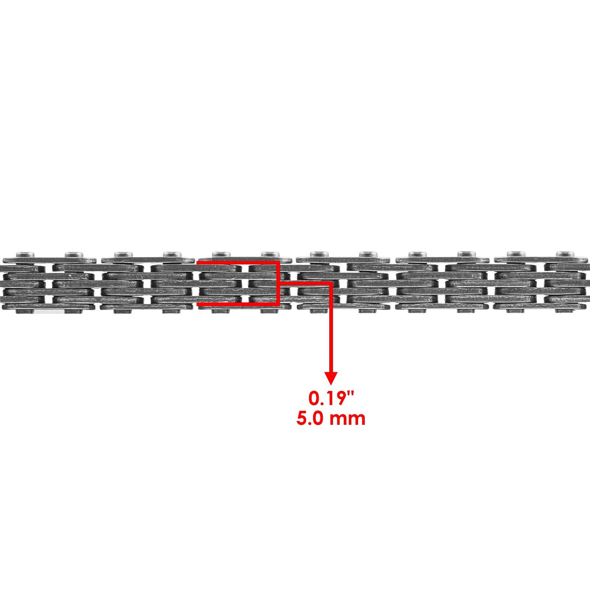 Camshaft Timing Chain Replacement for Honda Accord Civic (2008–2017)