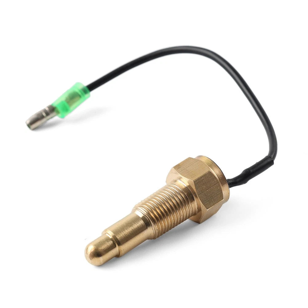 Radiator Cooling Fan Switch Temperature Sensor for Kawasaki (27010-1180)