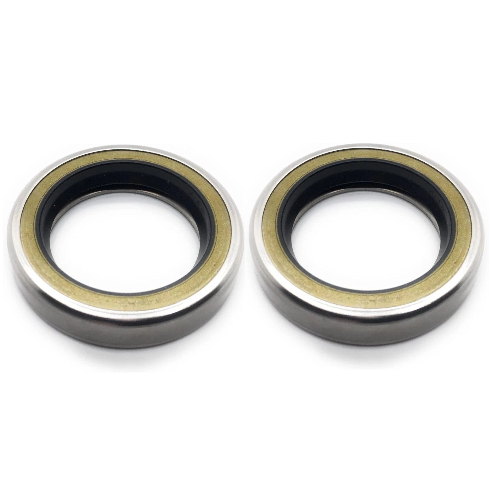 Lower Unit Oil Seal for Mercury Marine 30-125 HP (2/4-STR) 26-70081 18-2053 85530