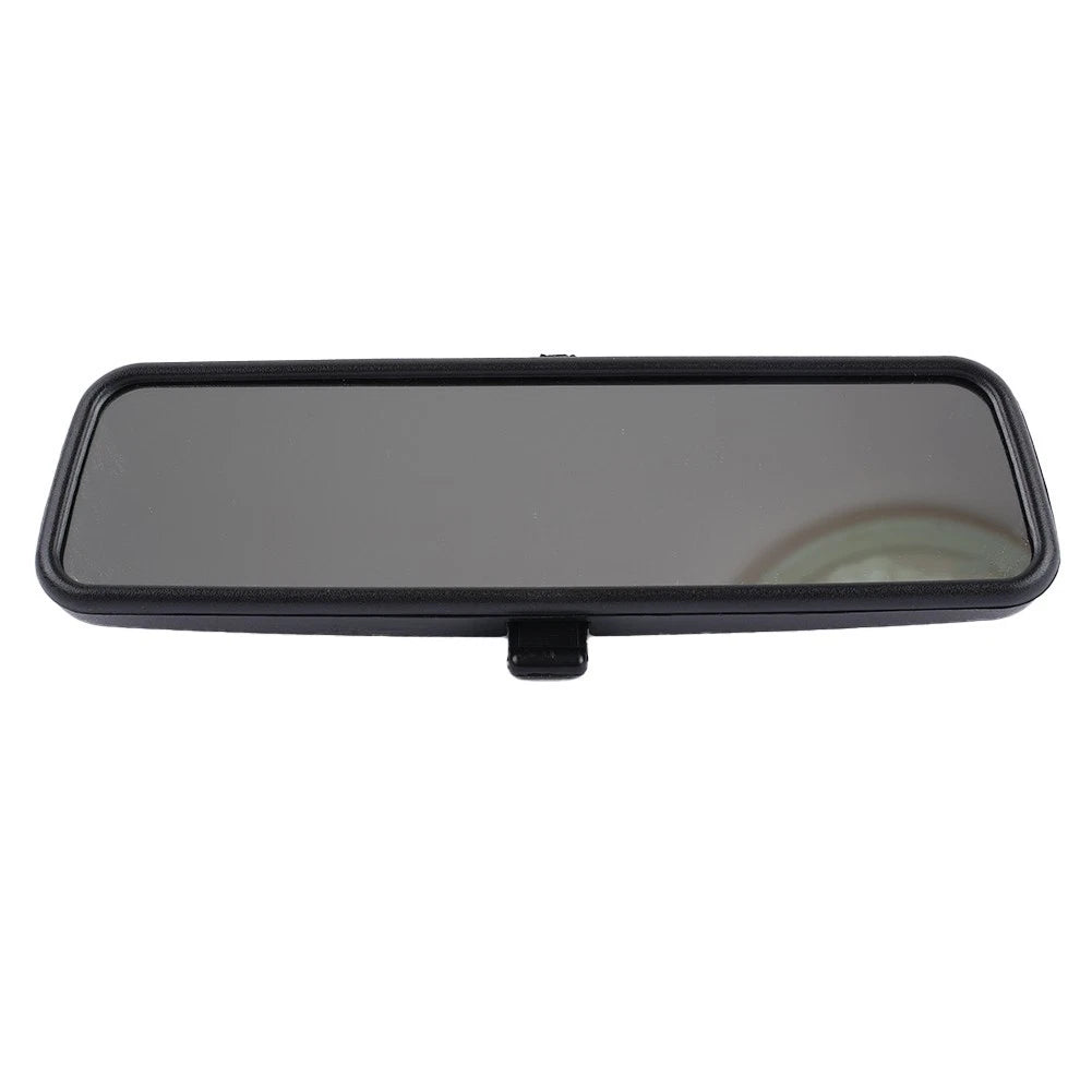Black Rearview Mirror for MK4 3B0 857 511 G Compatible with 1998 2005 Models