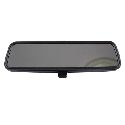 Black Rearview Mirror for MK4 3B0 857 511 G Compatible with 1998 2005 Models