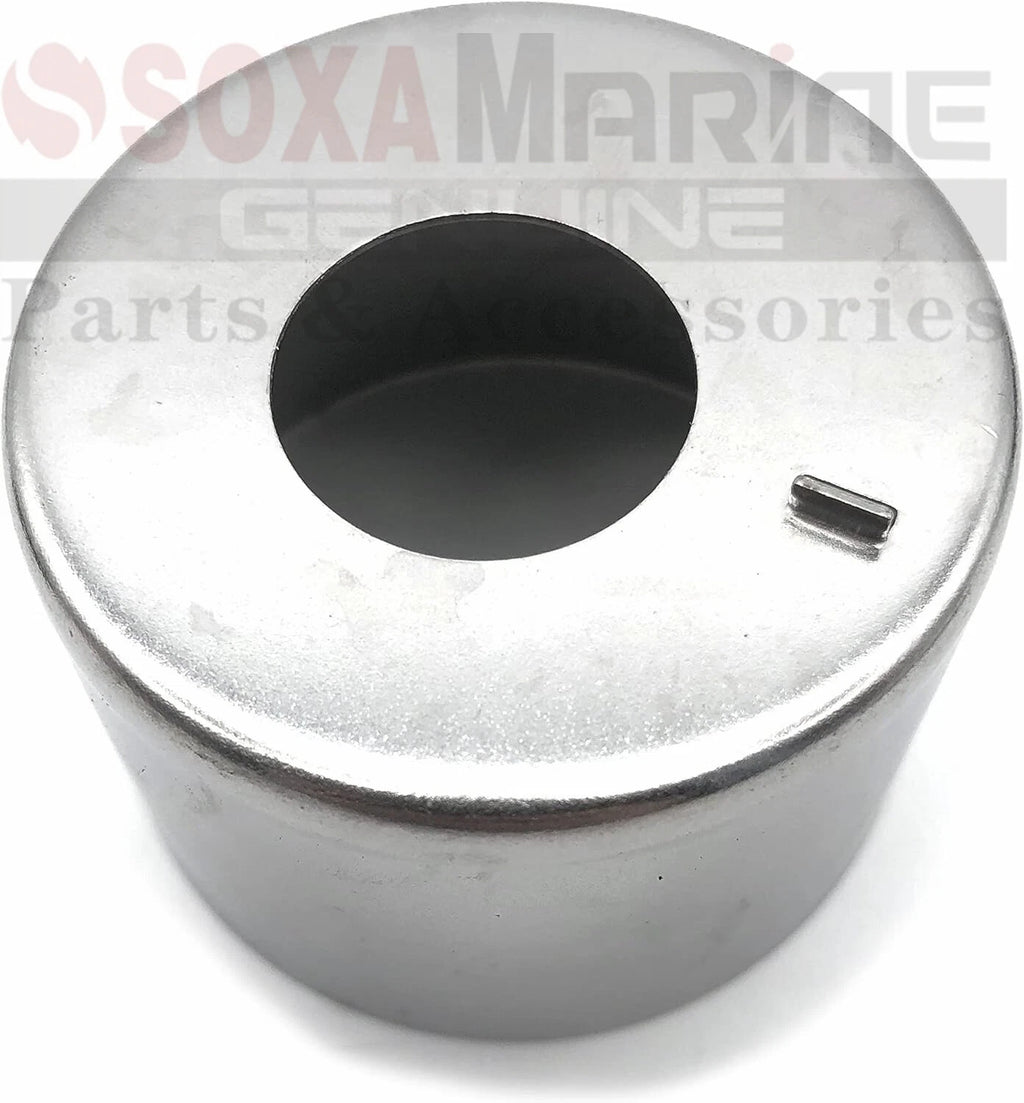 Water Pump Service Kit for Yamaha Marine F75 F80 F90 F100 (18-3451, 67F-W0078-03)