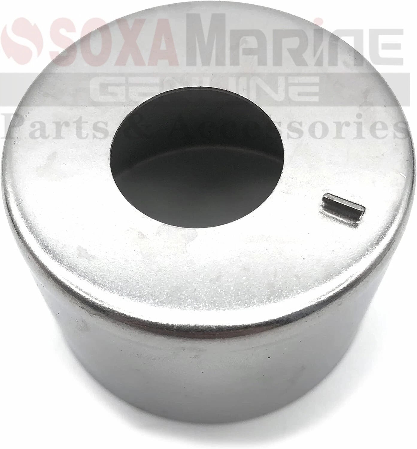 Water Pump Service Kit for Yamaha Marine F75 F80 F90 F100 (18-3451, 67F-W0078-03)