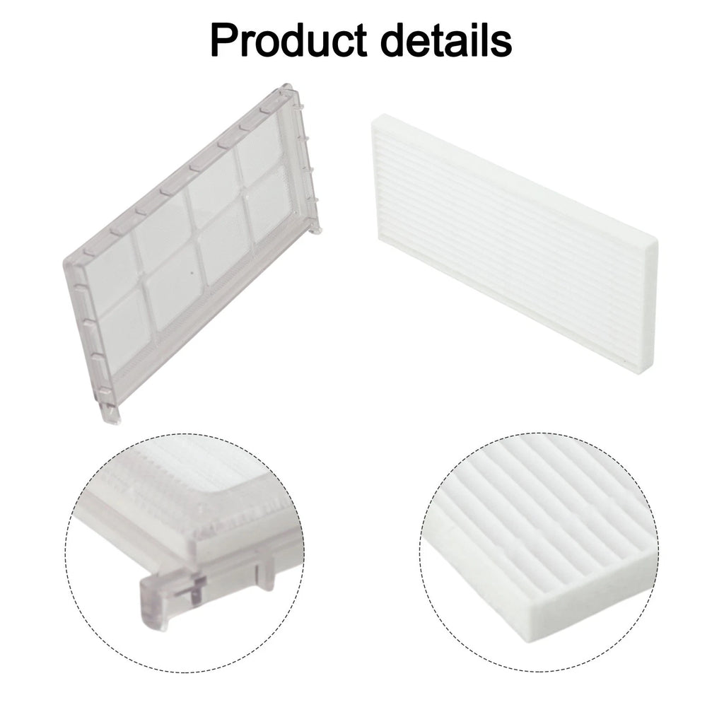 Filter Set with Holder for Roidmi EVE MAX (2021–2023)