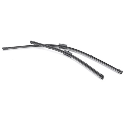 Set of 2 Wiper Blades for Ford Focus MK2 (2004–2011)