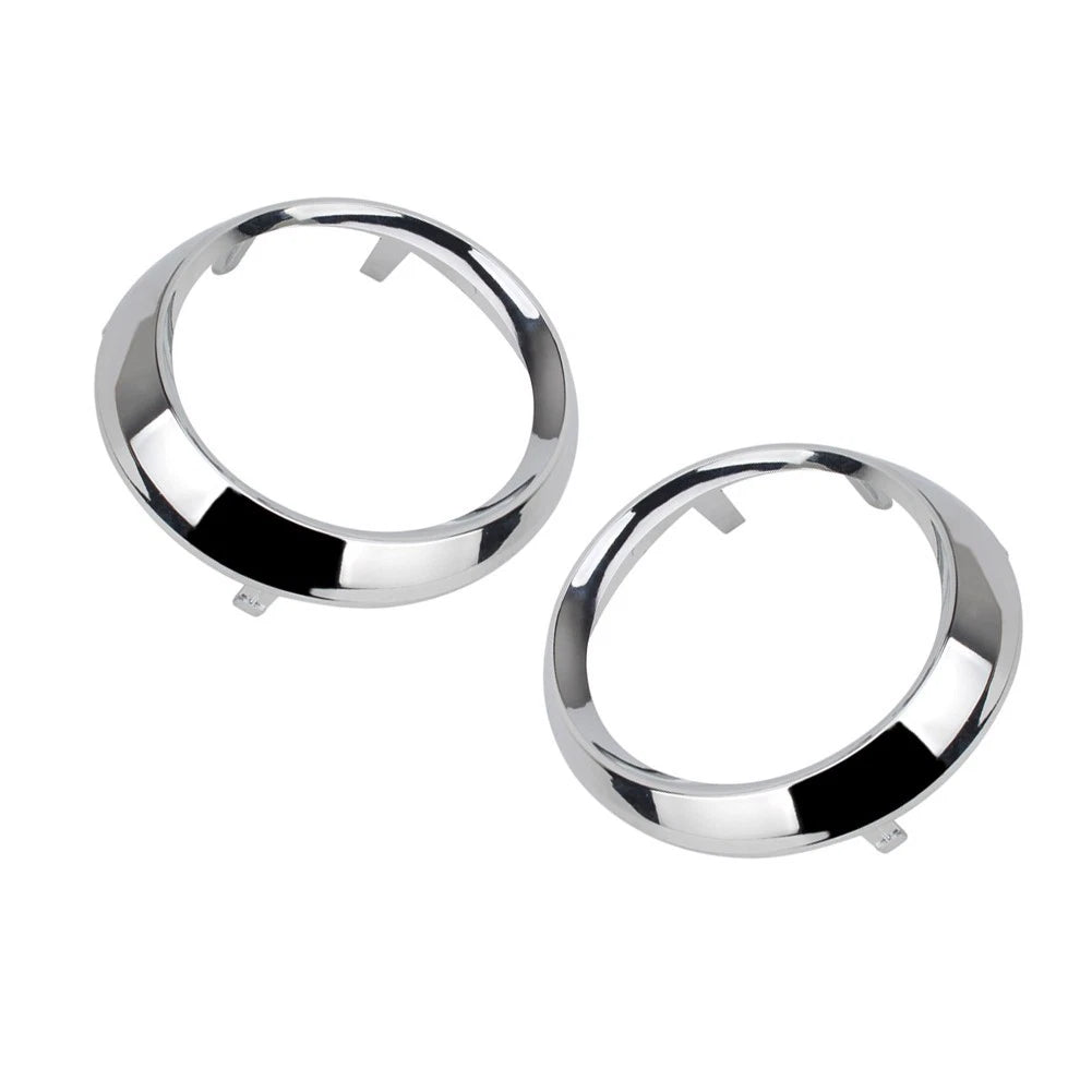 Fog Light Bezel for