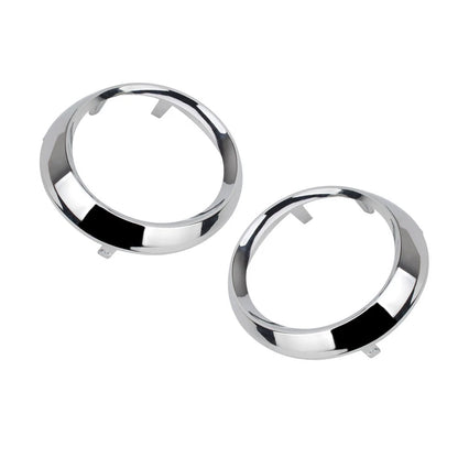 Fog Light Bezel for