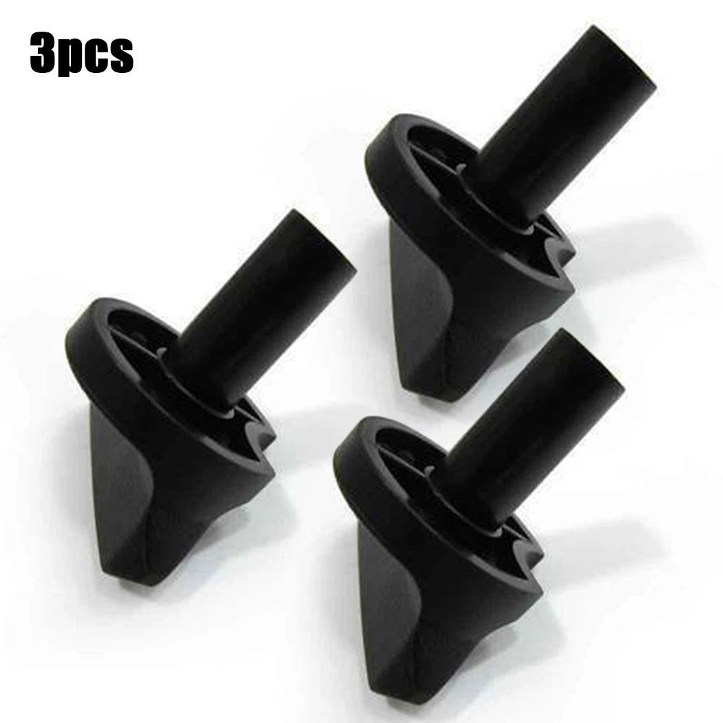 3X Carburettor Choke Knob Replacement Tool for