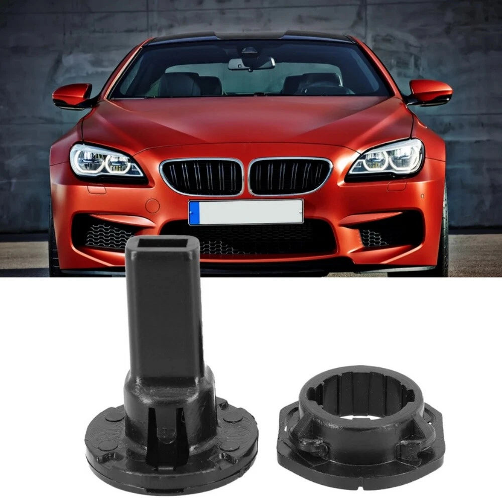 Upper Radiator Mount Bushing Bracket for BMW 2 Series, 3 Series, 4 Series (2012–2020)