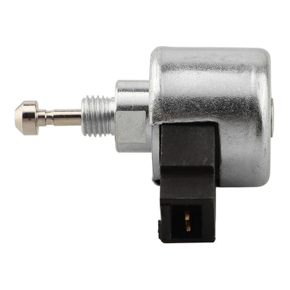 Fuel Solenoid for Engine Carburetor