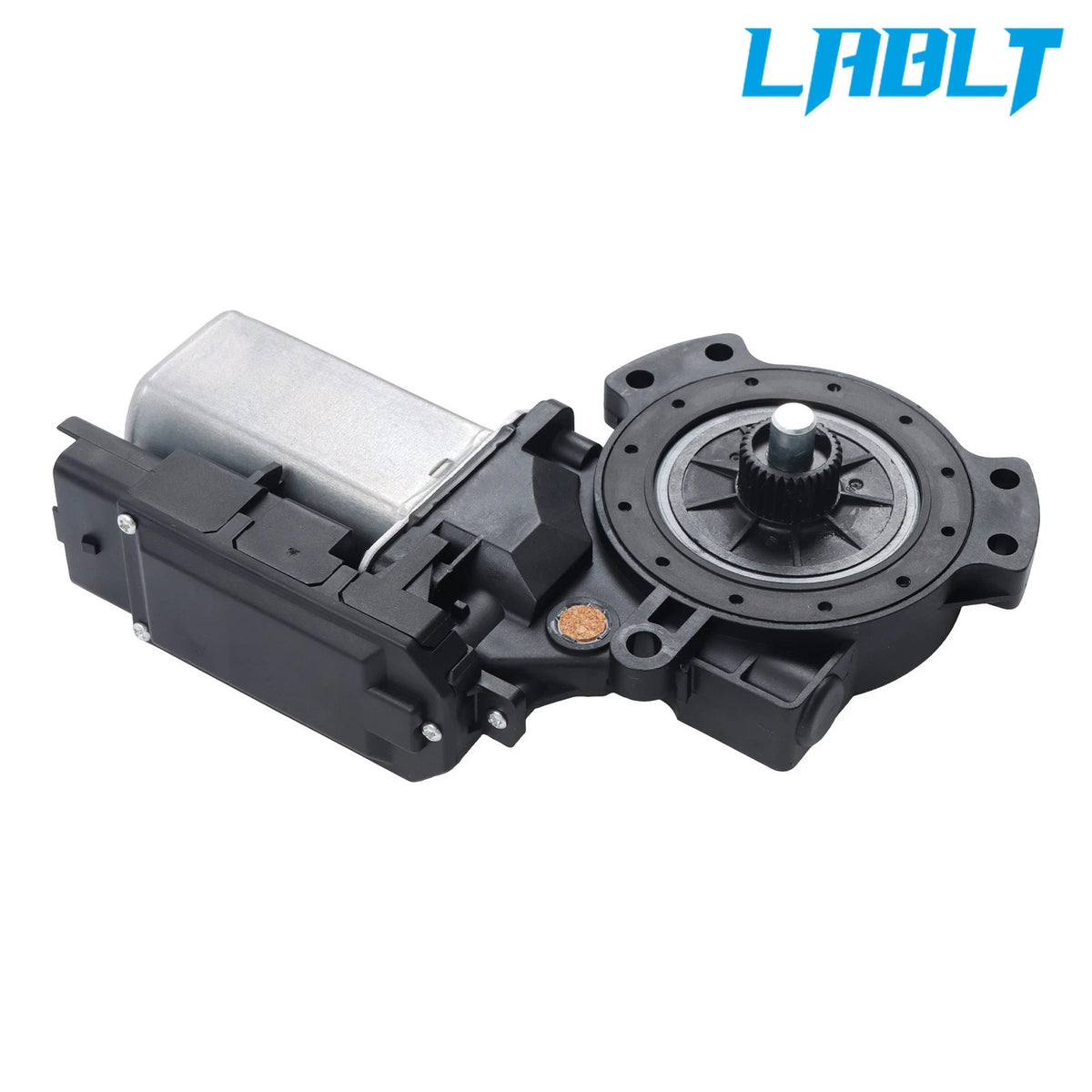 Front Left Window Lift Motor w/ Anti Pinch for Hyundai Sonata (2006–2010)