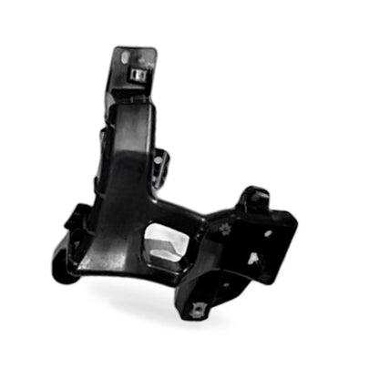 Rear Bumper Bracket Left for Jeep Compass (2017–2020) 53331827