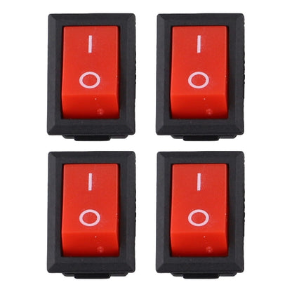 Stop Switches for Landscape Equipment