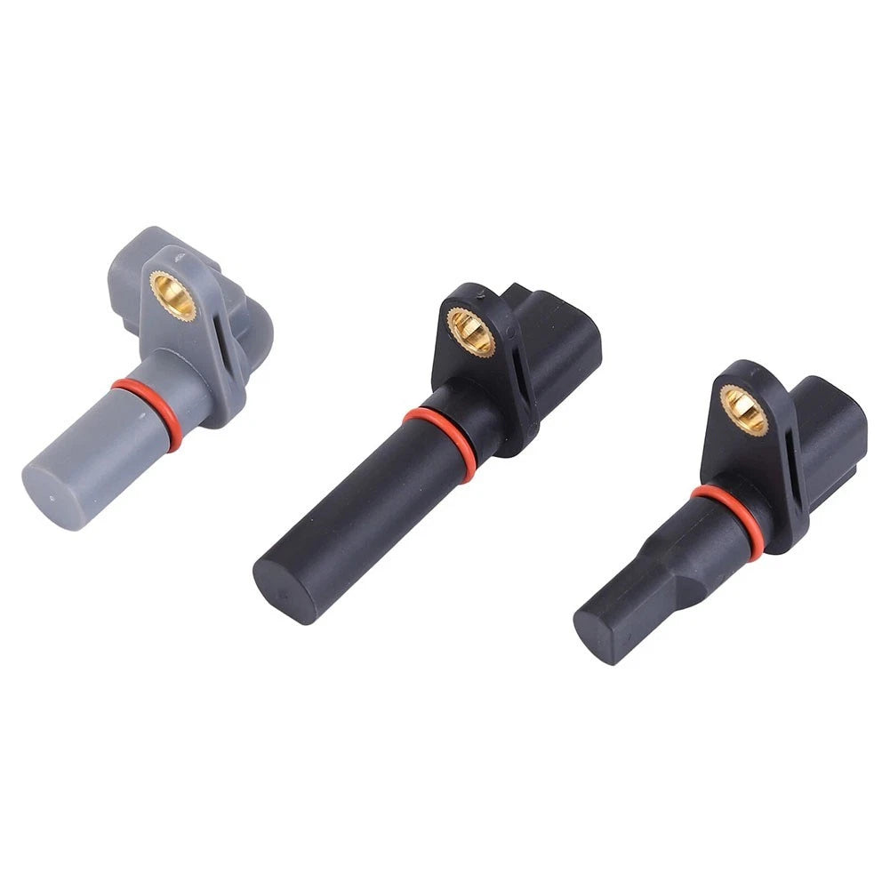 3X Transmission Speed Sensors for Ford Focus Fiesta (2011)