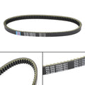 Drive Belt V-Belt for E-Z-GO Gas TXT WH 800 1200 MPT 800 1200 (2000-2023) 72328G01 T9