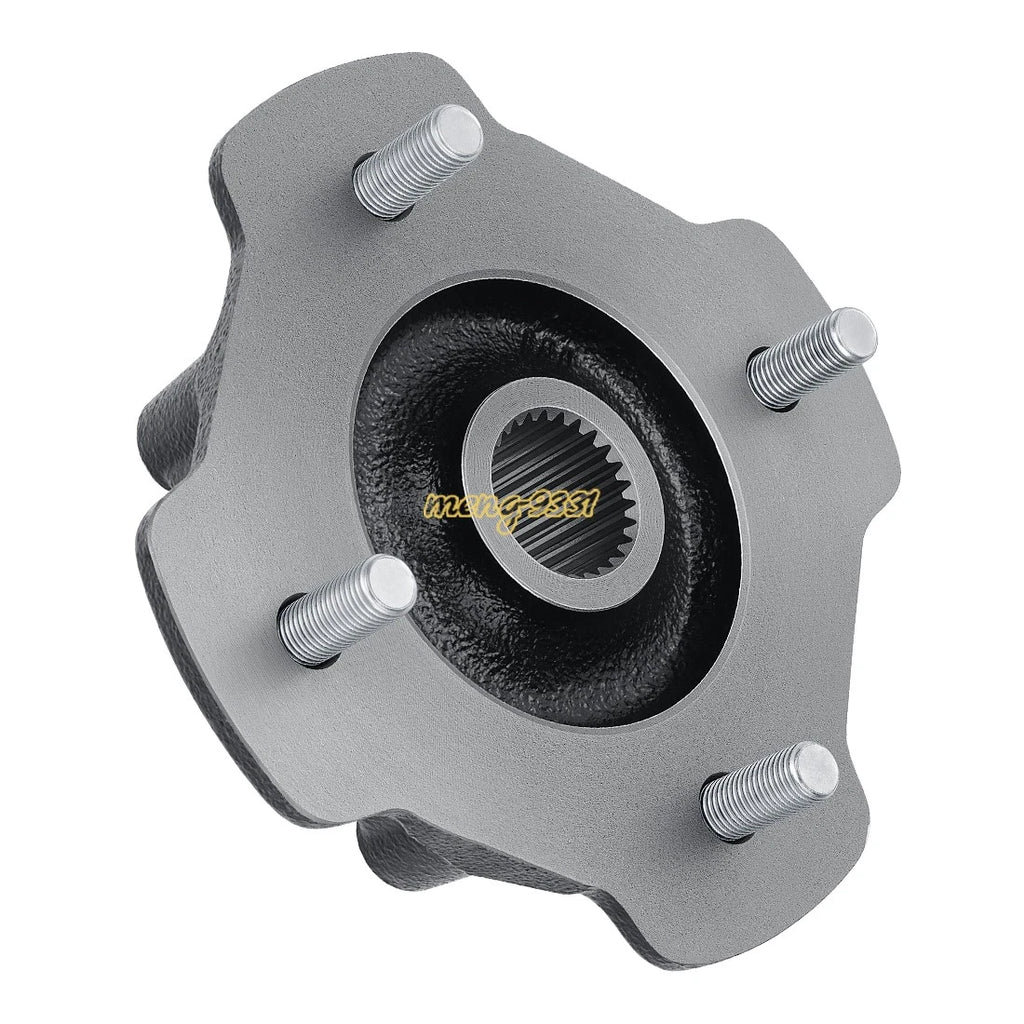 Front Left or Right Wheel Hub for Honda Foreman 500 TRX500FE (2014–2019)