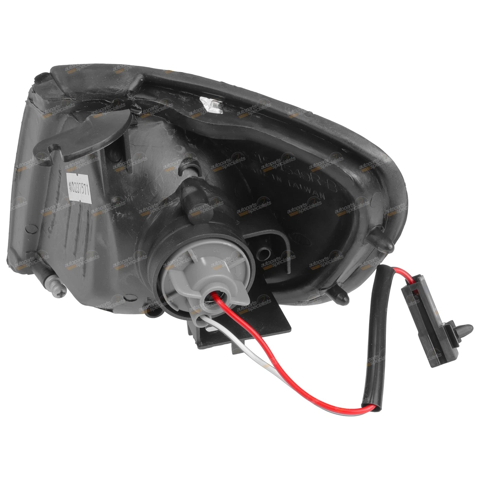 RH Front Corner Indicator Light for Nissan Pulsar N14 (1991–1995)