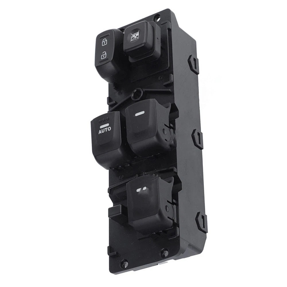 Power Window Control for Hyundai (2012–2017)