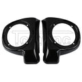 6.5" Speaker Boxes for Harley Touring Road Glide (2014–2022)