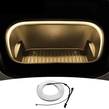 IP67 Rated Flexible LED Strips for Tesla Model Y (2020–2023)