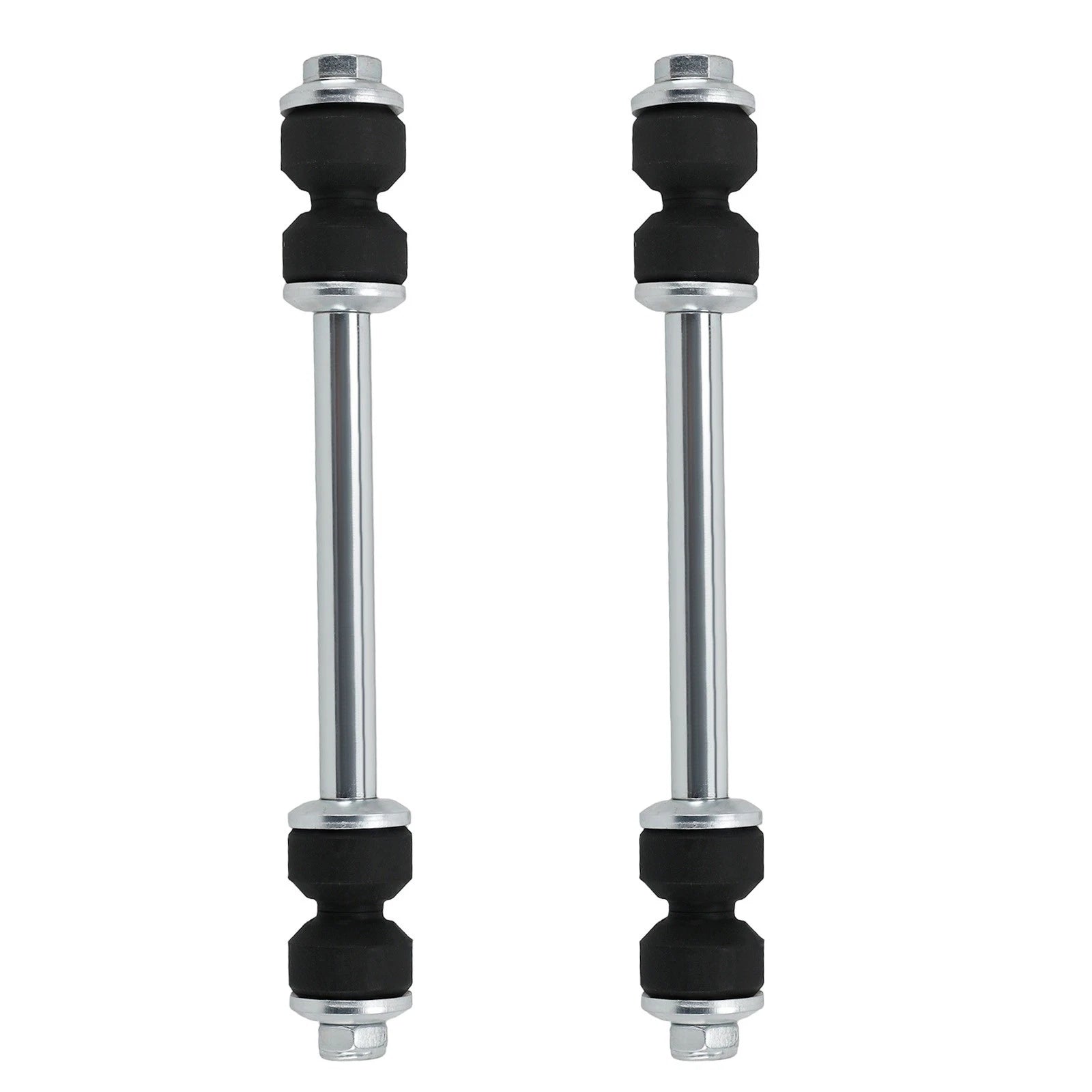 Front Stabilizer Sway Bar End Links K80631 for Chevy Silverado 1500 (1999–2006)