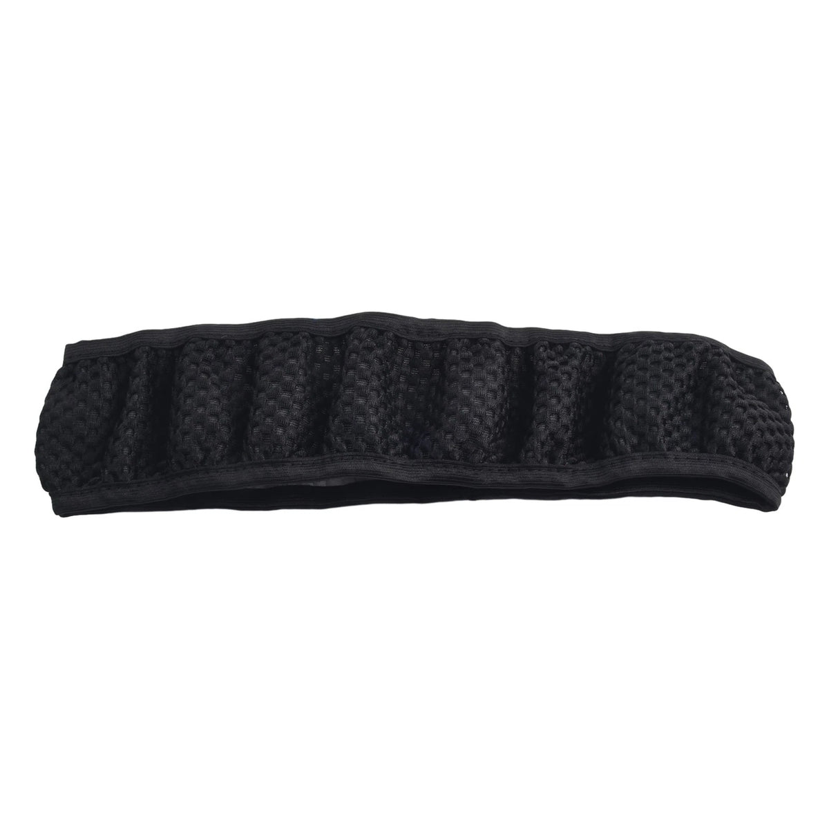 38CM Steering Wheel Cover for Universal Fit (No Specific Years)