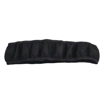 38CM Steering Wheel Cover for Universal Fit (No Specific Years)