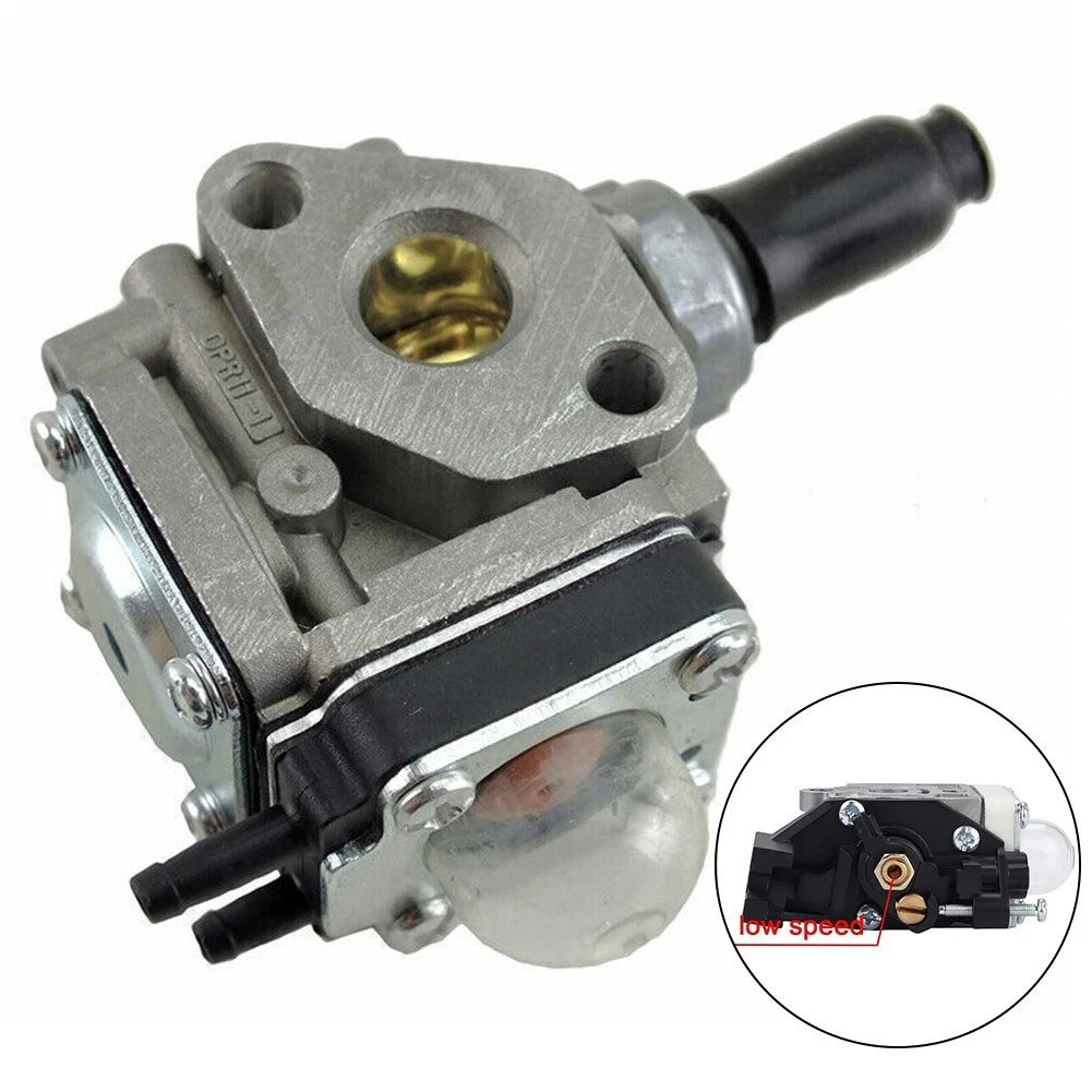 Carburetor for TH43 TH48 Trimmer Brushcutter (Replacement)