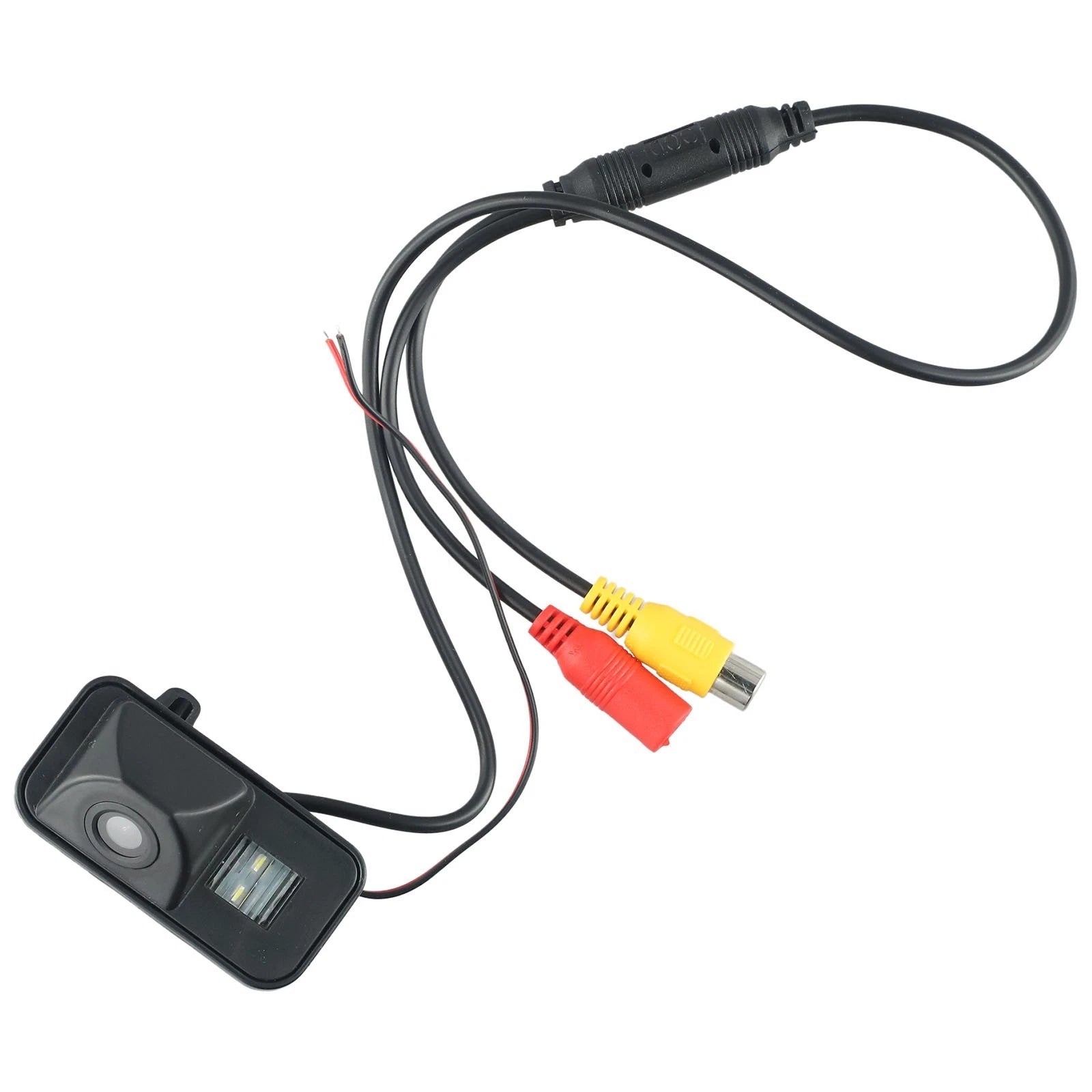 Camera for (IP69K)