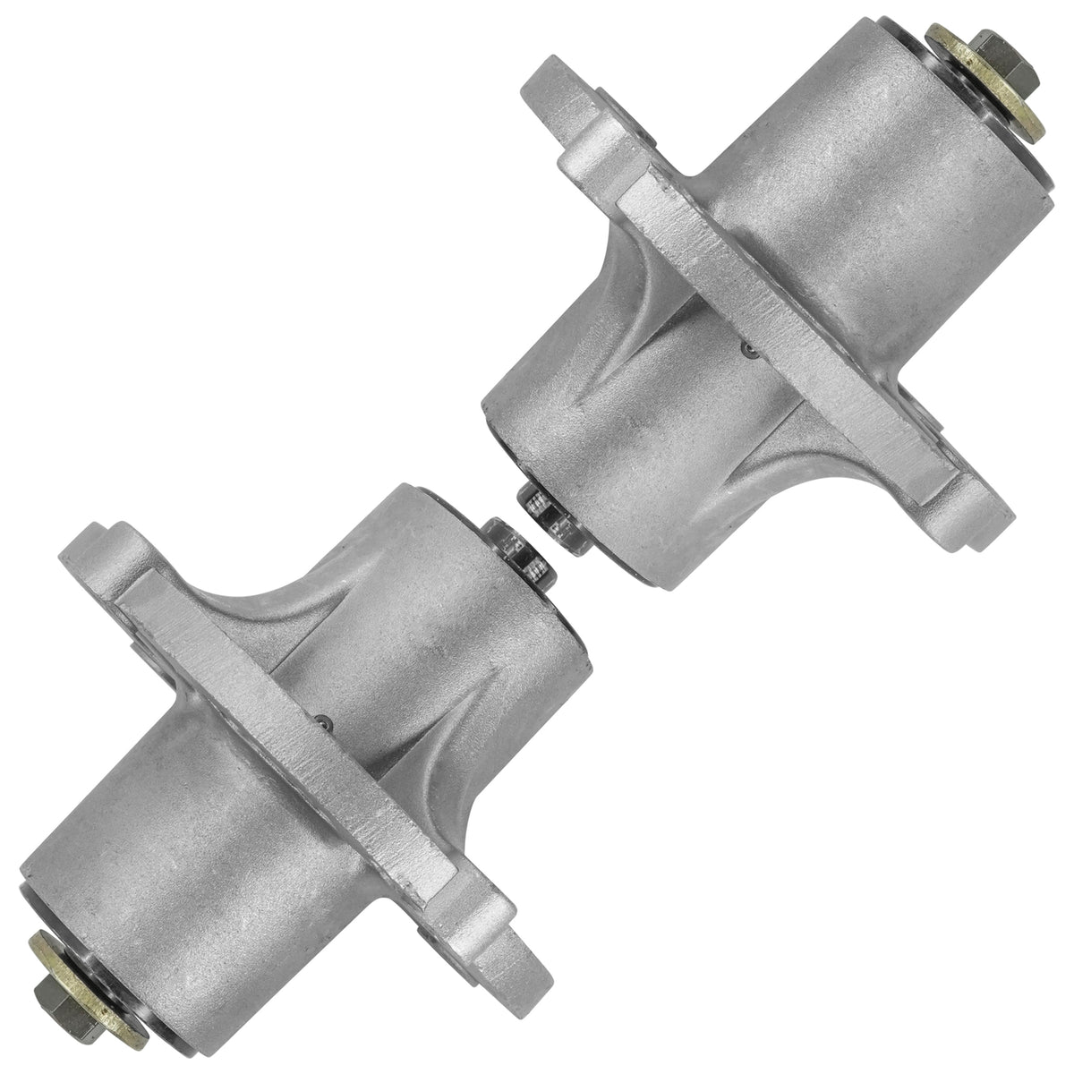 Mower Spindle for Snapper 200Z 285Z 300Z 360Z ZTX110 Zero-Turn (42-52)