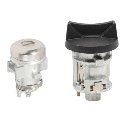 Ignition Cylinder Set for Vehicle Maintenance