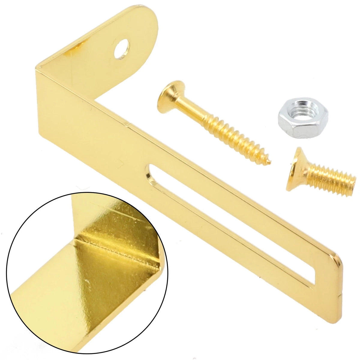 Pickguard Bracket Support for Les Paul (Electric Guitar)