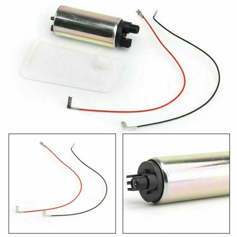 Fuel Pump for Honda Rebel 300 (2017–2018) 16700-K87-A01, Kawasaki KLX250 T9