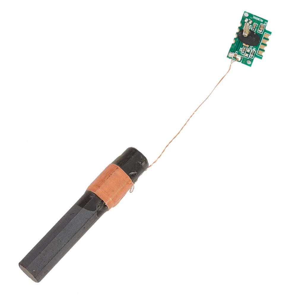 DCF 77 Receiver Module for Arduino