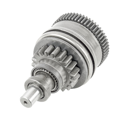 Starter Drive Bendix Replacement for Yamaha Wave Blaster 700 760 (1990–1999)