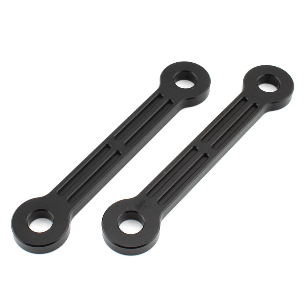 Lowering Kit for Suzuki SV650 ABS (2016–2021)