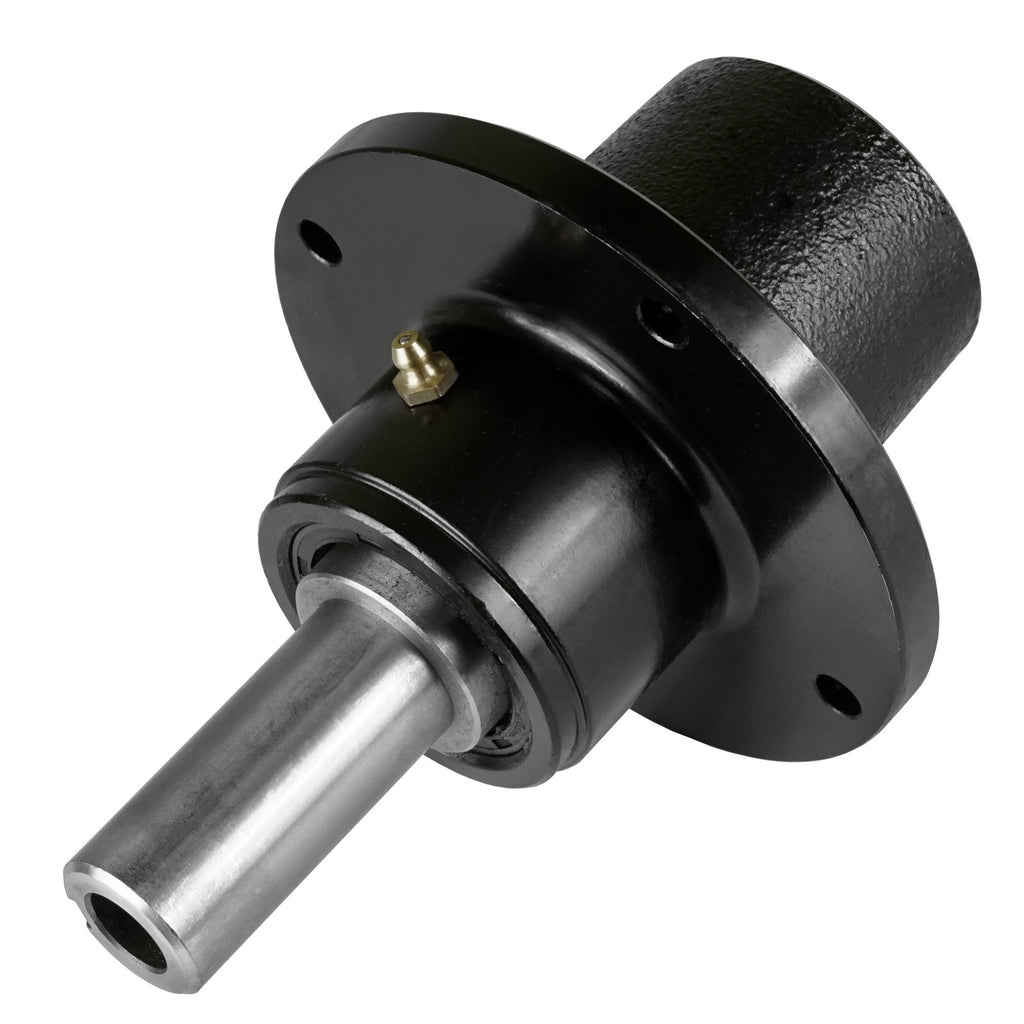 Spindle Assembly Replacement for Scag Turf Tiger (1997–2010)