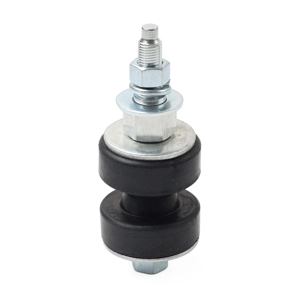 Transfer Case Mount Stabilizer Torque Stud & Grommets Kit for Jeep CJ SJ (1972–1986)