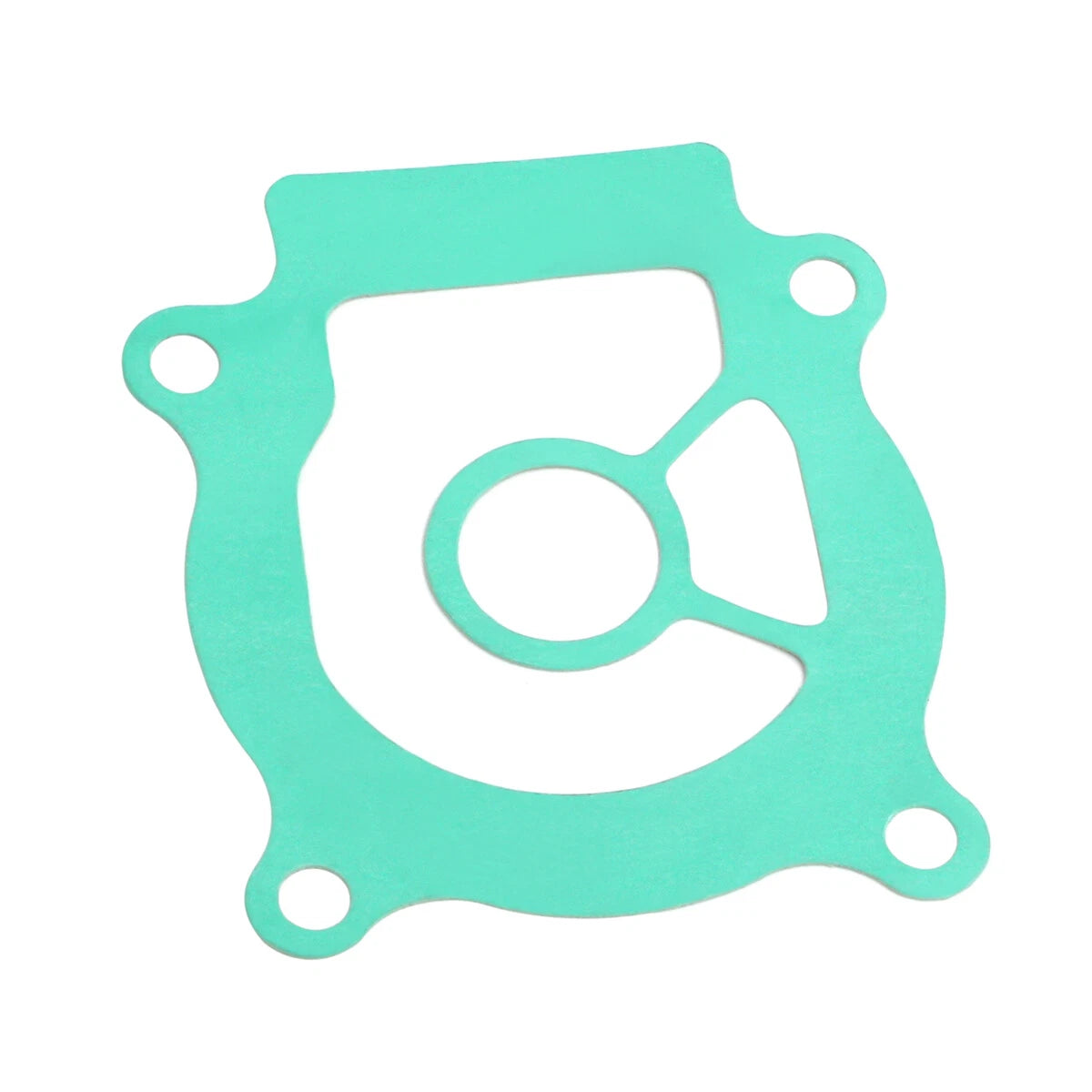 Water Pump Impeller Kit for Suzuki Outboard DT/DF 20/25/30/40/50HP (17400-96353)
