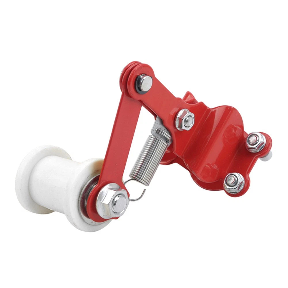 Chain Tensioner Roller Adjuster for Universal ATV Dirt Bike (Universal)
