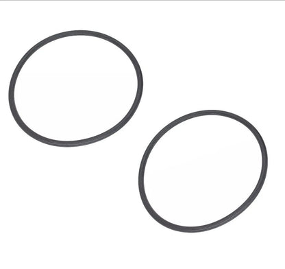 2X O-Ring for Mercury Quicksilver (25-34821)