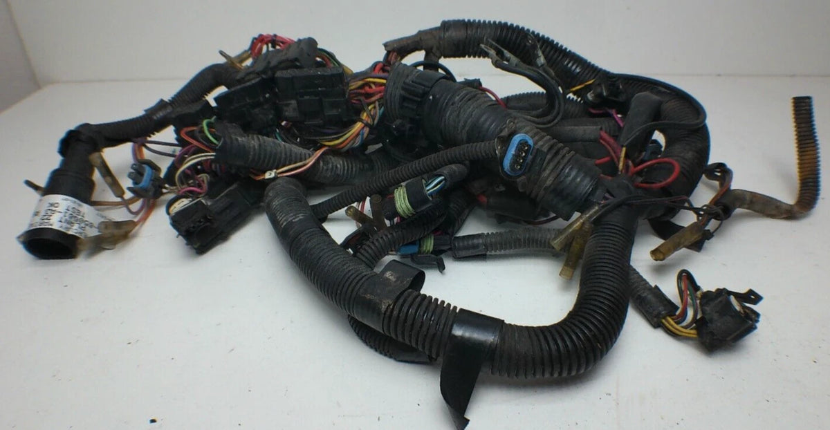 Wire Harness Assembly for Mercury 135-150hp 2-Stroke (1998) 850681A2