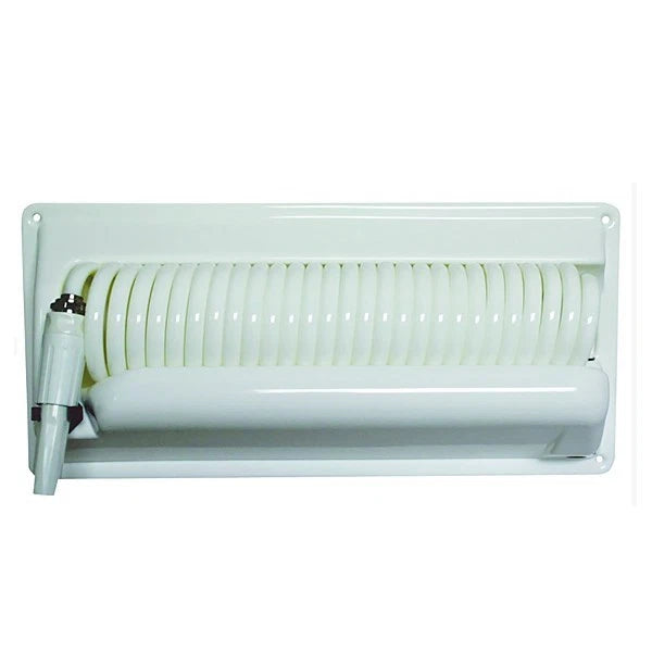 Washdown Station for T-H Marine (WDHH-25W-C-DP)