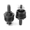 33mm Preload Adjusters Fork Bolts for Honda CMX250
