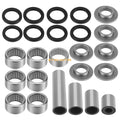 Swing Arm Linkage Bearing Seal Kit for Kawasaki KFX400 (2003–2006)