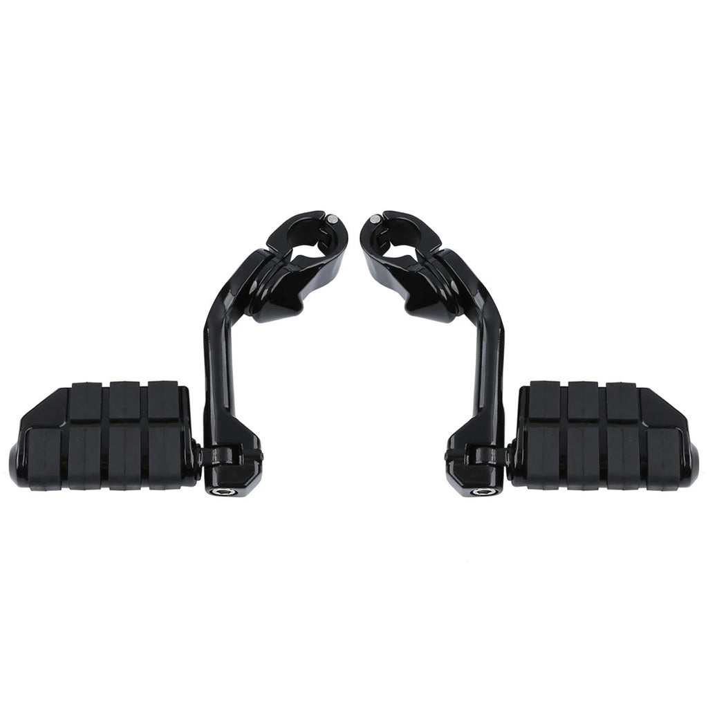 1-1/4" Highway Engine Guards for Harley Touring