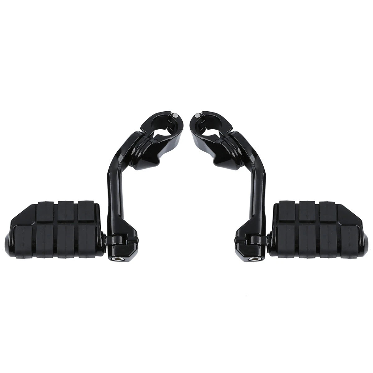 1-1/4" Highway Engine Guards for Harley Touring